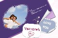 Family photo templates Valentines Day Cards 10